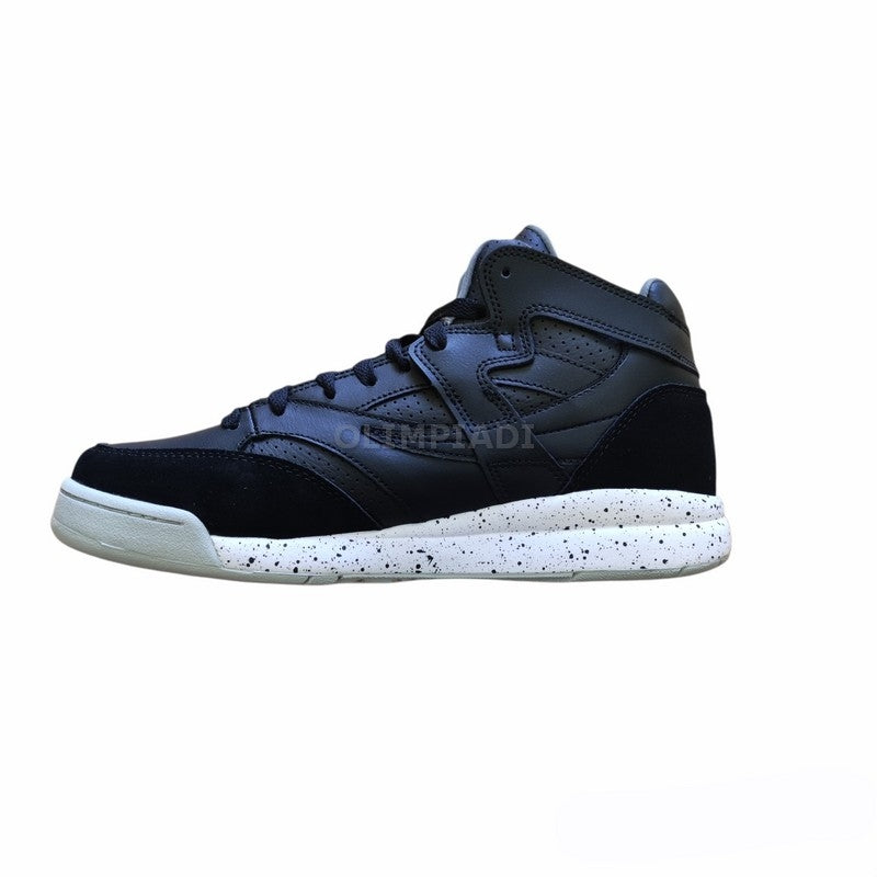 FILA M- SQUAD NERO