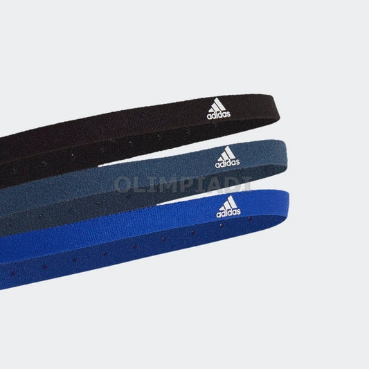 3PZ HAIR BAND ADIDAS