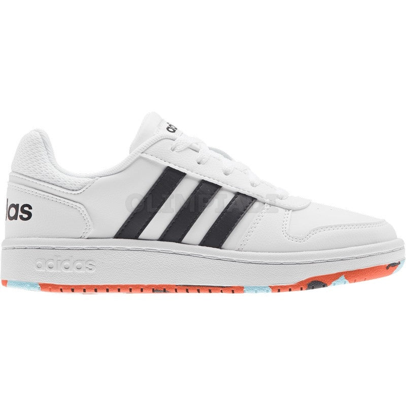 ADIDAS HOOPS 2.0 GS