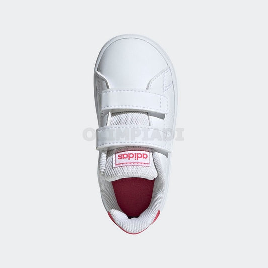 ADIDAS ADVANTAGE INFANT