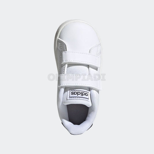 ADIDAS ADVANTAGE INFANT