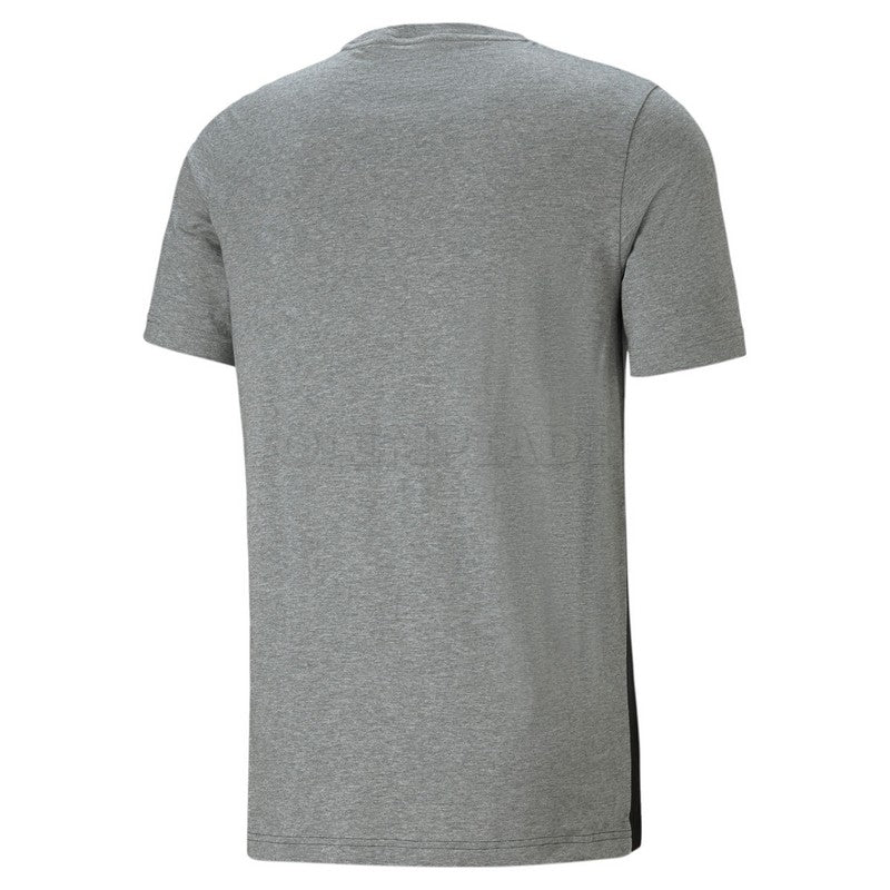 T SHIRT ESS COLORBLOCK PUMA U