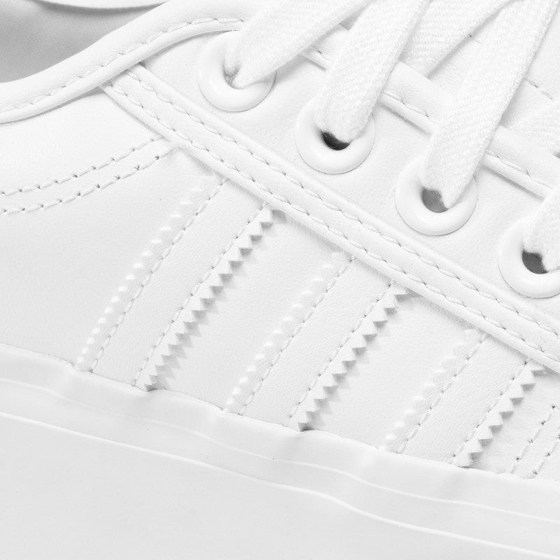 ADIDAS NIZZA PLATFORM W