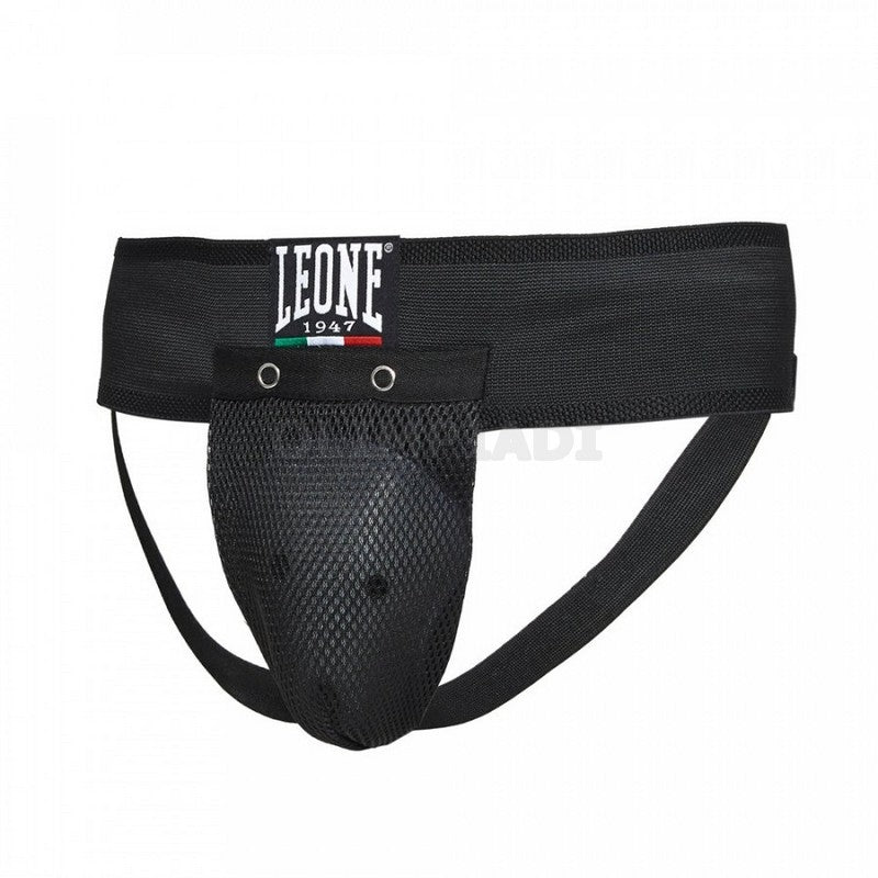 CONCHIGLIA SPORT CONTATTO LEONE UOMO