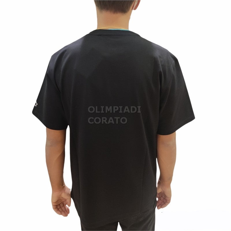 T SHIRT U BIG LOGO STARTER