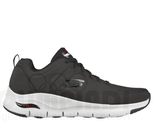 SKECHERS ARCH FIT BKW