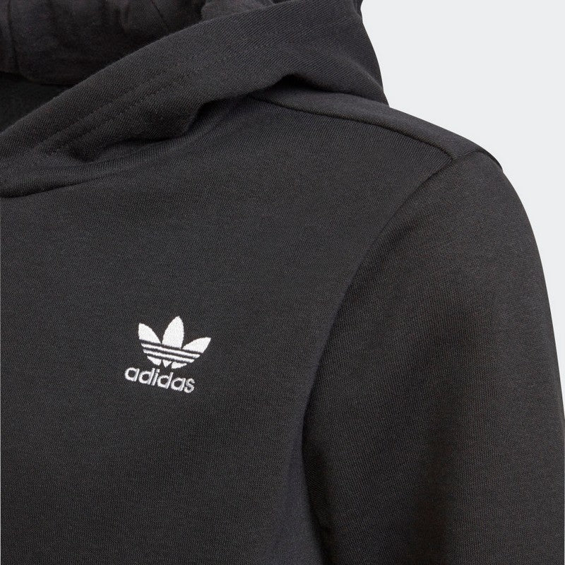 FELPA C/C ADICOLOR ADIDAS JR
