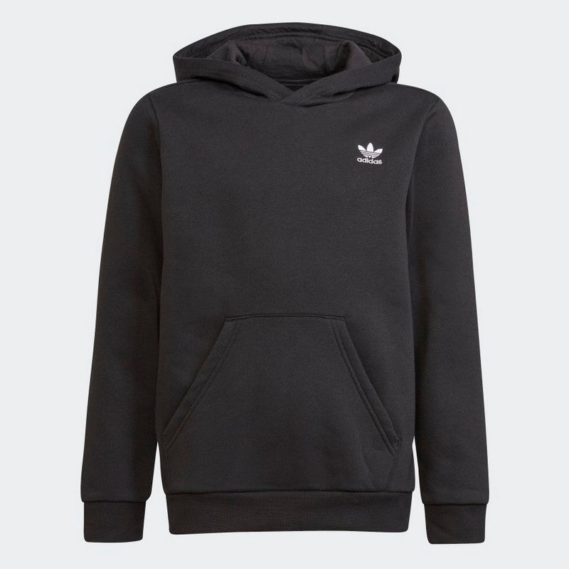 FELPA C/C ADICOLOR ADIDAS JR