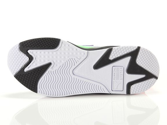 PUMA RS-X HARD DRIVE