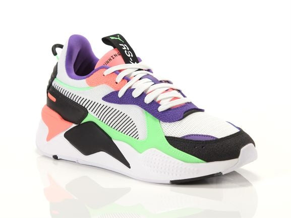 PUMA RS-X HARD DRIVE