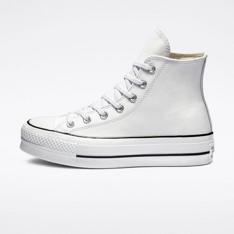 CONVERSE CHUCK TAYLOR ALL STAR PLATFORM
