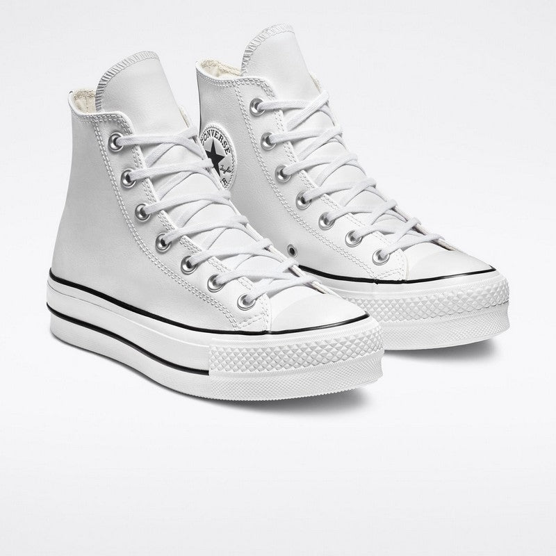 CONVERSE CHUCK TAYLOR ALL STAR PLATFORM