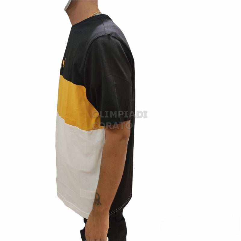 T SHIRT ESS PUMA U
