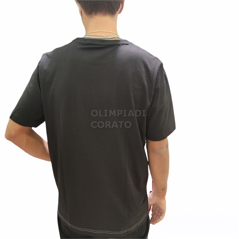 T SHIRT ESS PUMA U