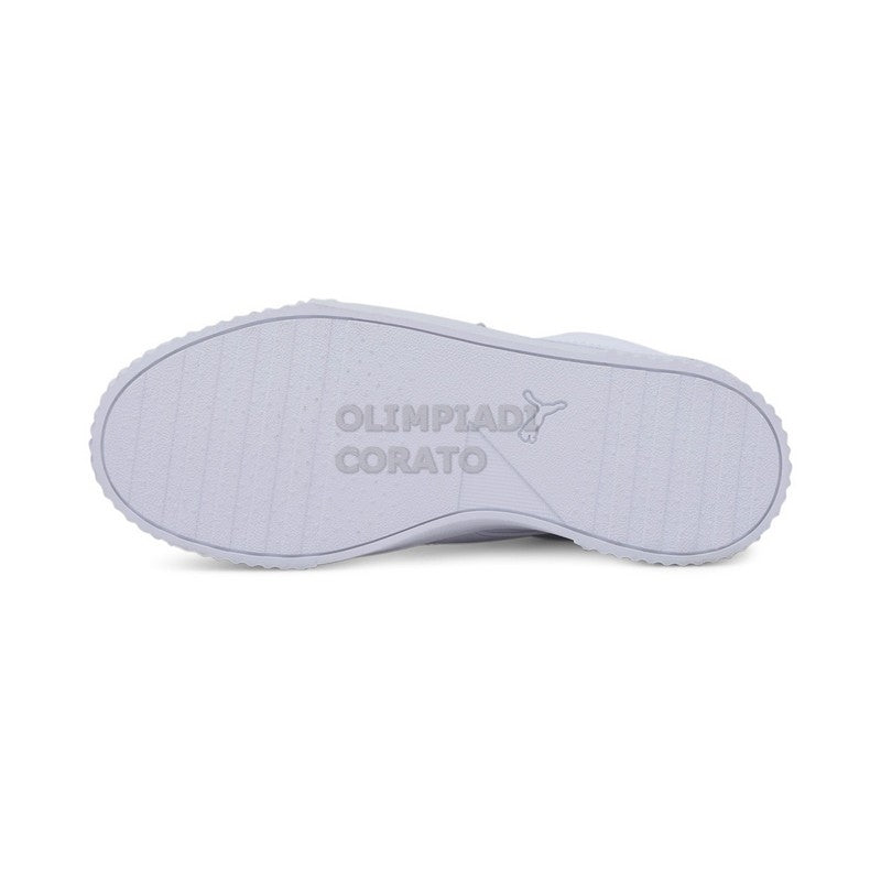 CARINA MID PUMA