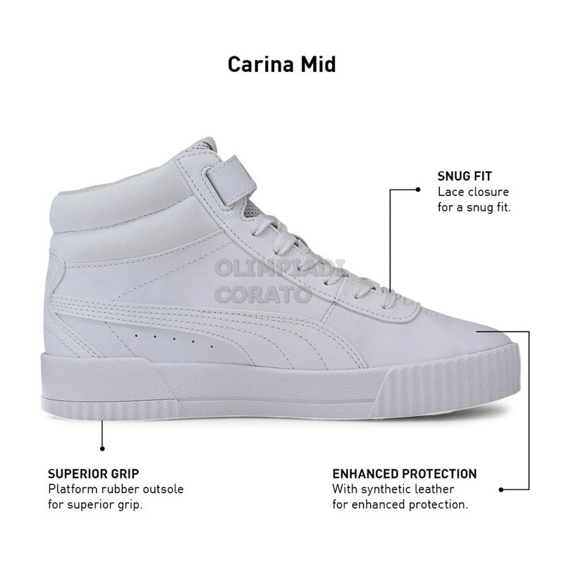 CARINA MID PUMA