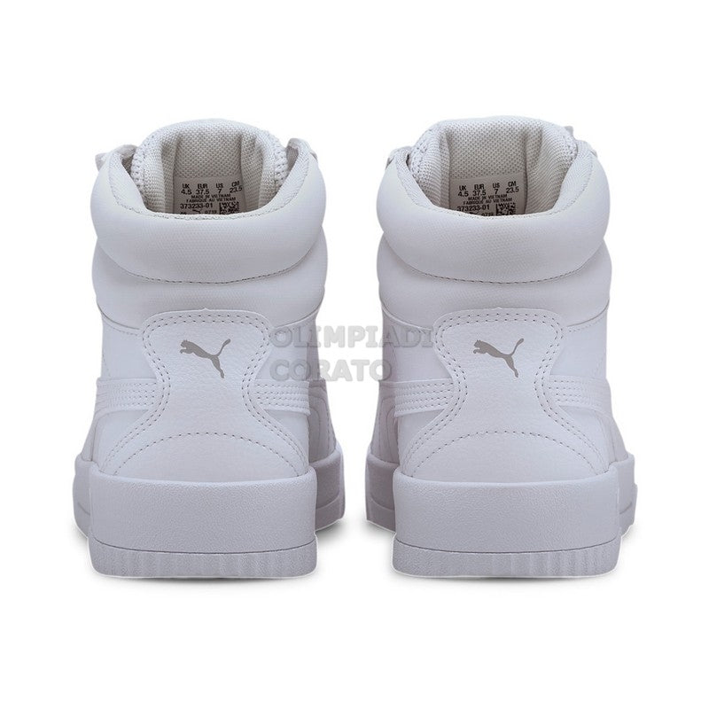 CARINA MID PUMA