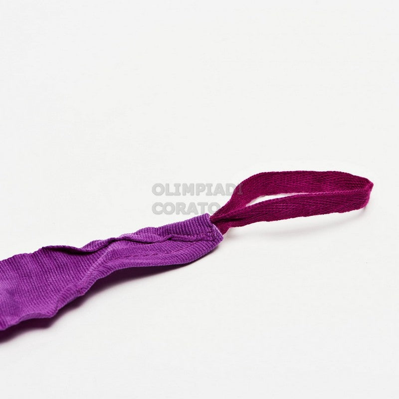 BENDAGGI LEONE 3,5 M AB705-VIOLA