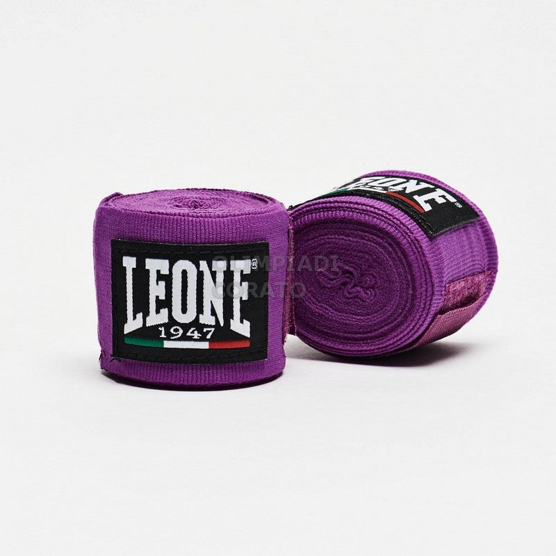 BENDAGGI LEONE 3,5 M AB705-VIOLA