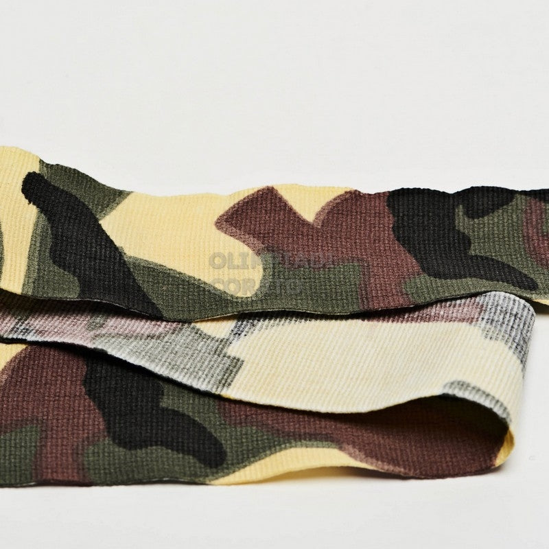 BENDAGGI LEONE 3,5M AB705 -VERDE MILITARE