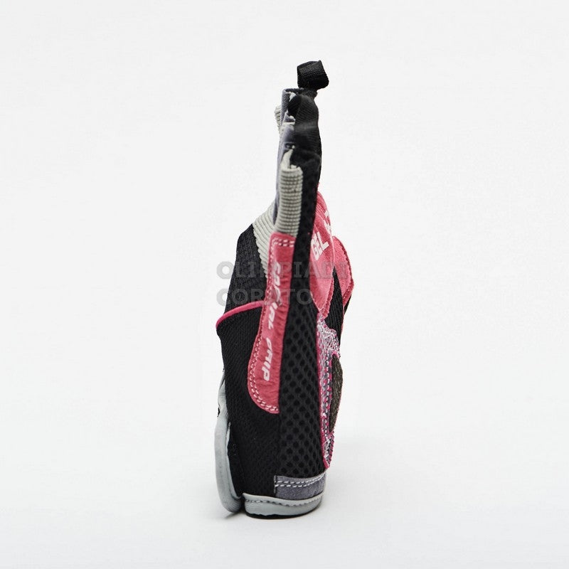 GUANTI BODY BUILDING AB712-VIOLA