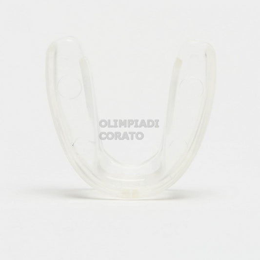 PARADENTI BASIC LEONE PD521-TRASP