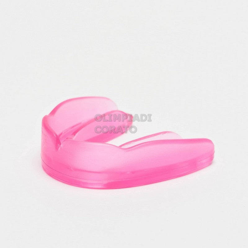 PARADENTI BASIC LEONE PD521-ROSA