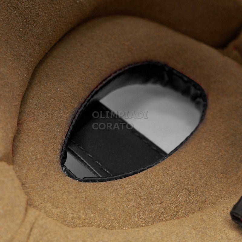 CASCO TRAINING LEONE CS415-NERO