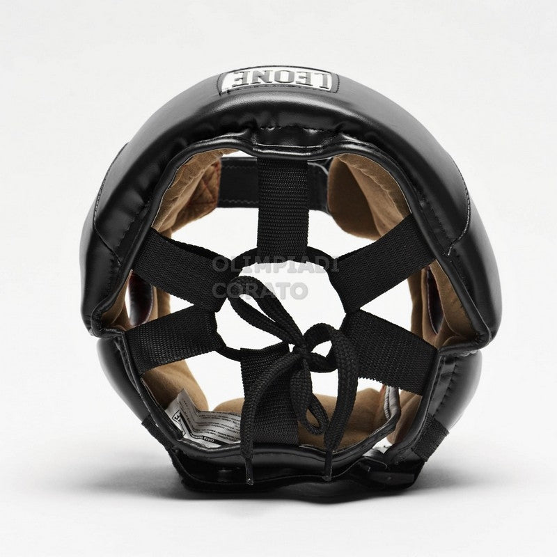 CASCO TRAINING LEONE CS415-NERO