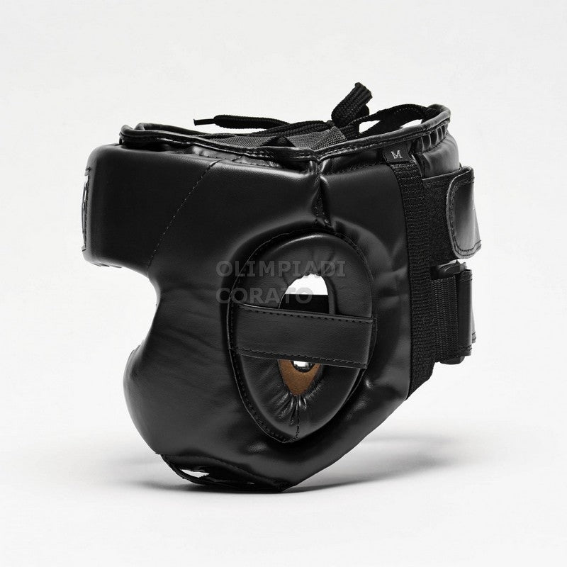 CASCO TRAINING LEONE CS415-NERO