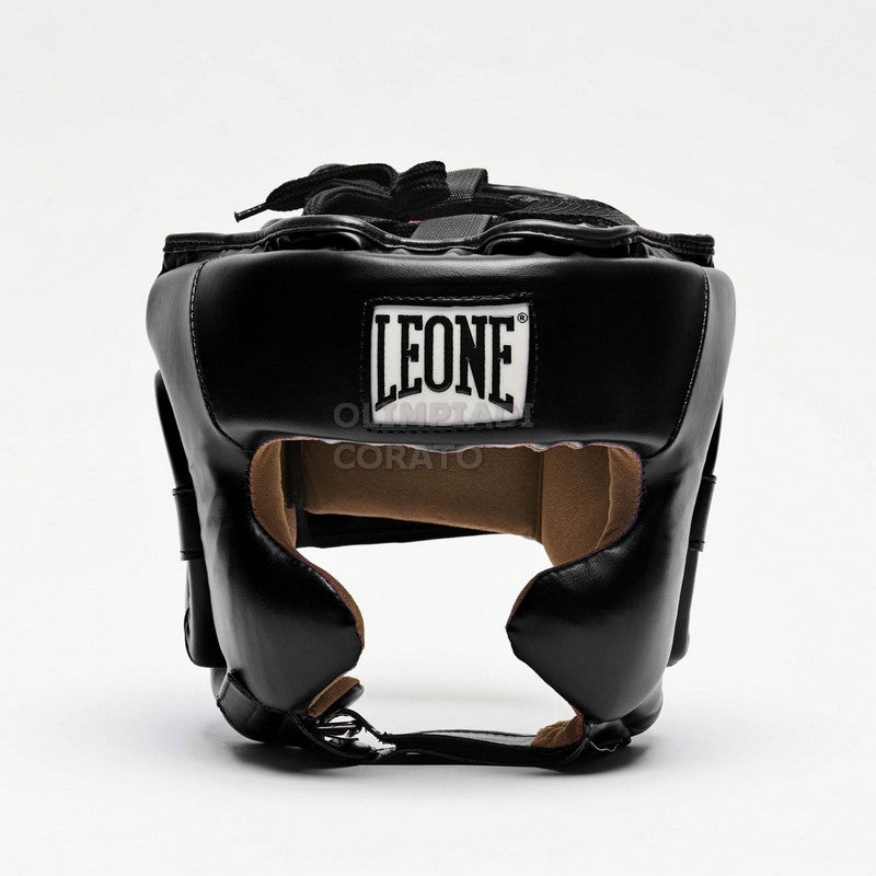 CASCO TRAINING LEONE CS415-NERO