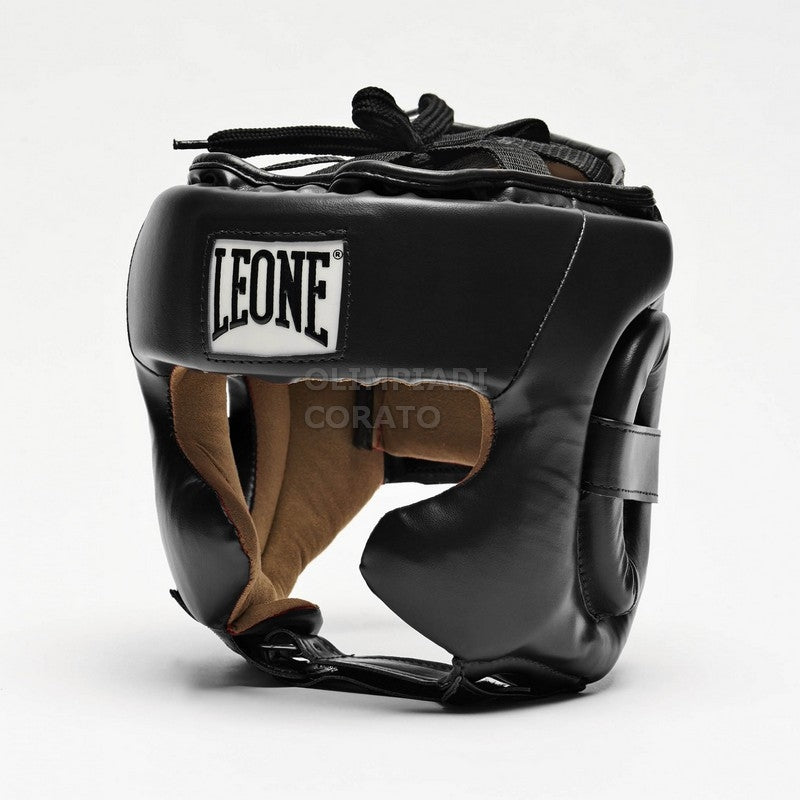 CASCO TRAINING LEONE CS415-NERO