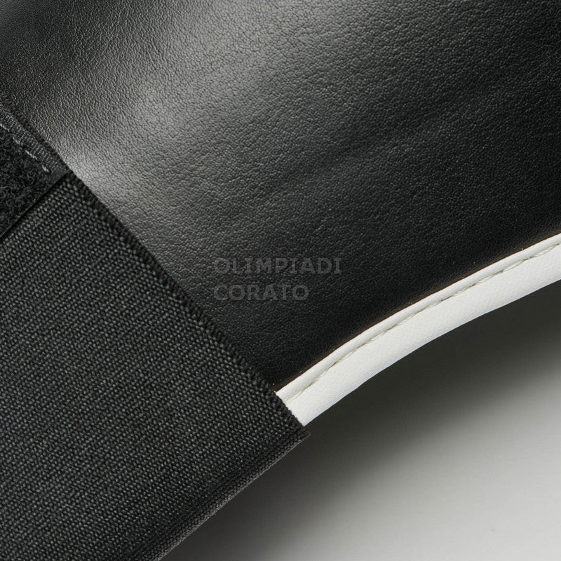 PARATIBIA PREMIUM LEONE PT143-NERO