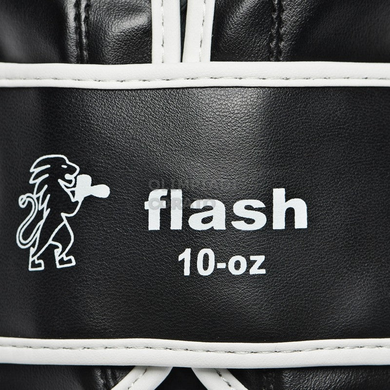 GUANTONI FLASH LEONE GN083-NERO