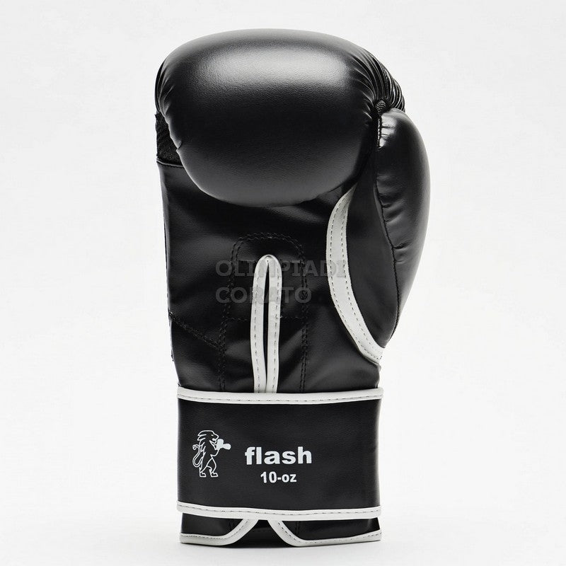 GUANTONI FLASH LEONE GN083-NERO