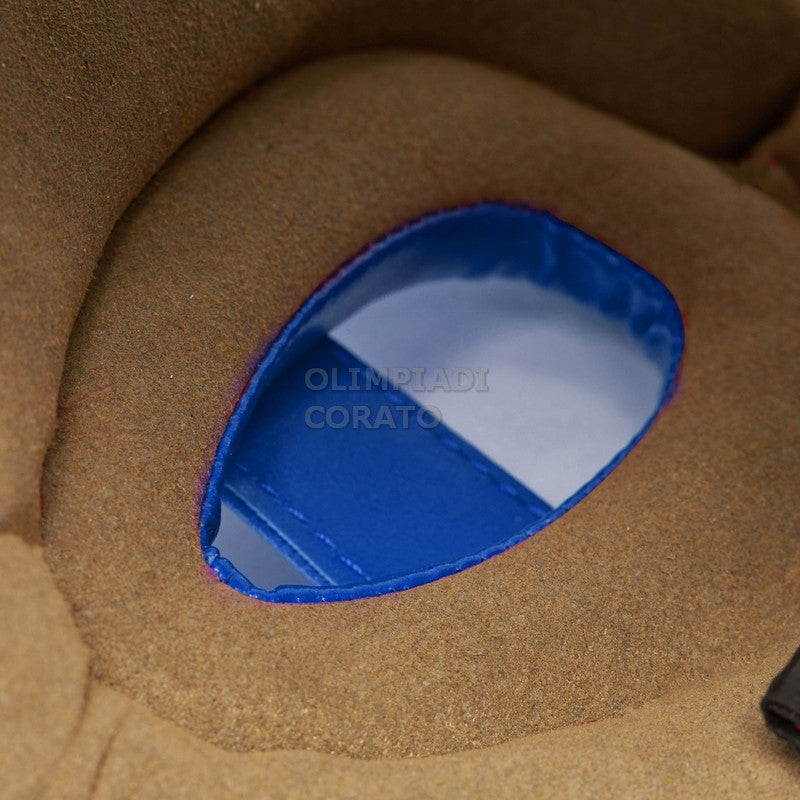 CASCO TRAINING CS415-BLU