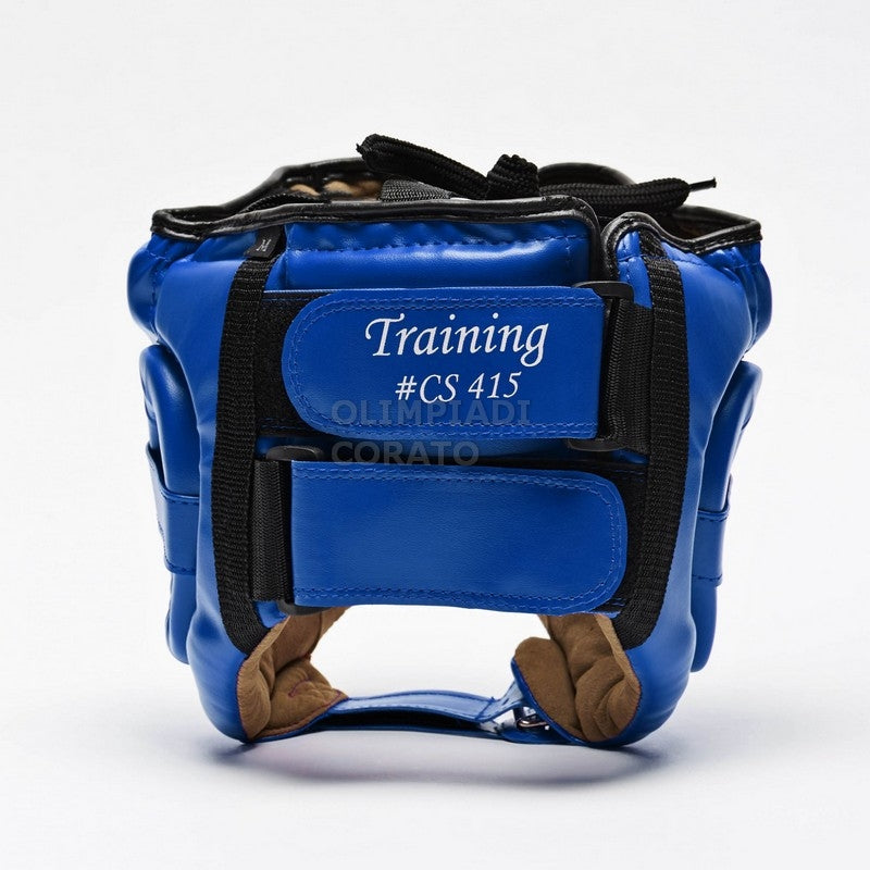 CASCO TRAINING CS415-BLU