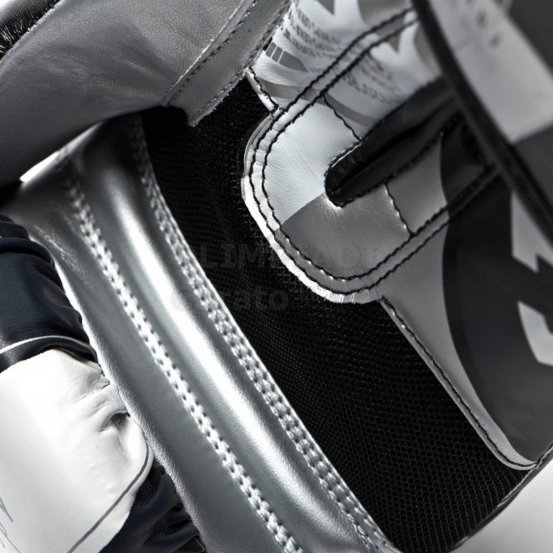 GUANTI BOXE ZENITH GN323-NERO LEONE