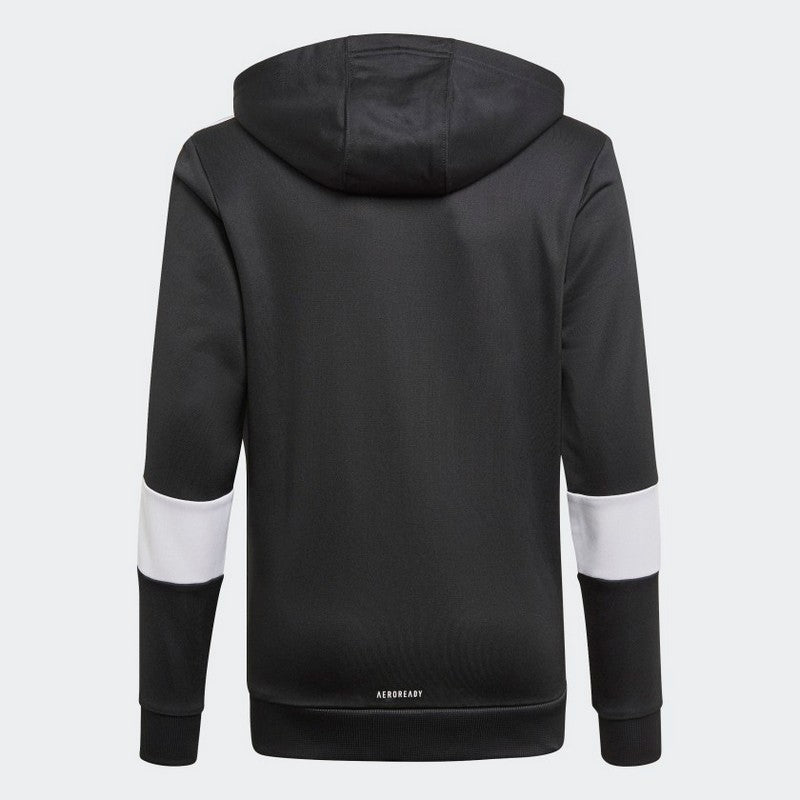 FELPA C/C 3-STRIPES ADIDAS