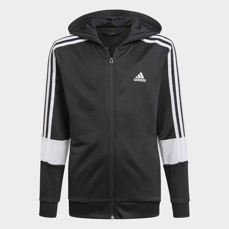 FELPA C/C 3-STRIPES ADIDAS