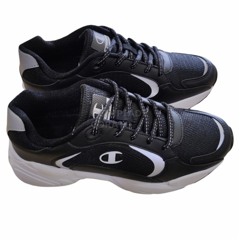CHAMPION RUK RUNNING INSPIRED