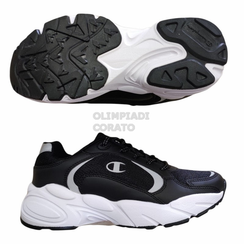 CHAMPION RUK RUNNING INSPIRED