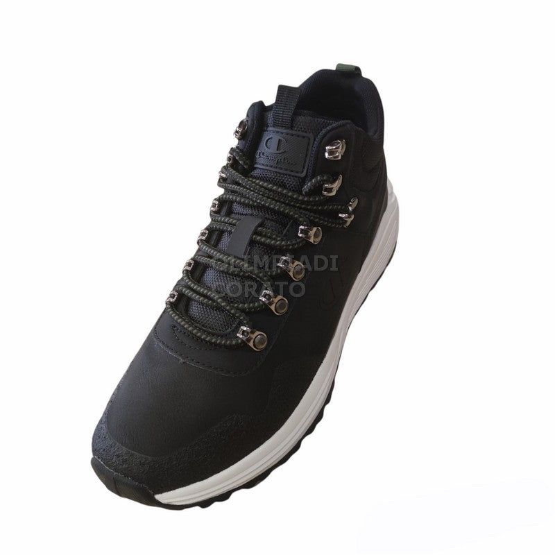STIVALETTO CHAMPION OUTDOOR