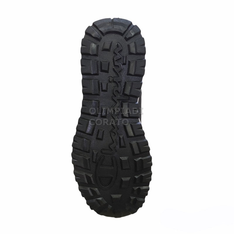 STIVALETTO CHAMPION OUTDOOR