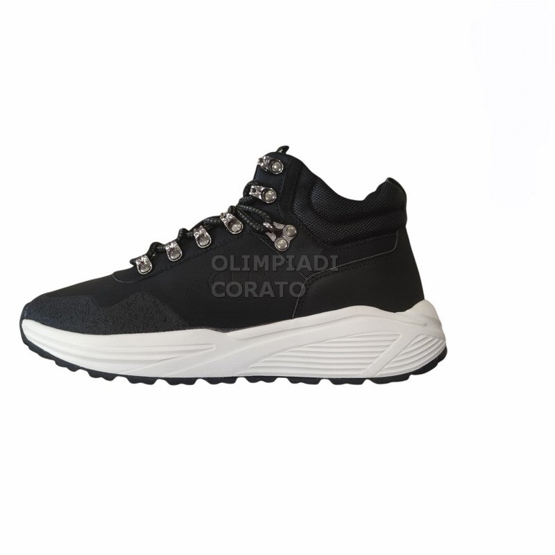 STIVALETTO CHAMPION OUTDOOR