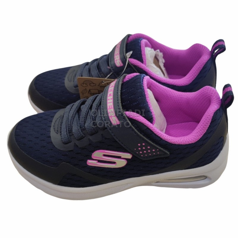 SKECHERS MICROSPEC MAX PS