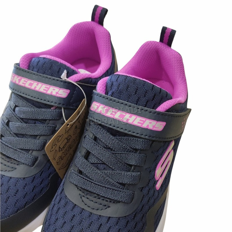 SKECHERS MICROSPEC MAX PS