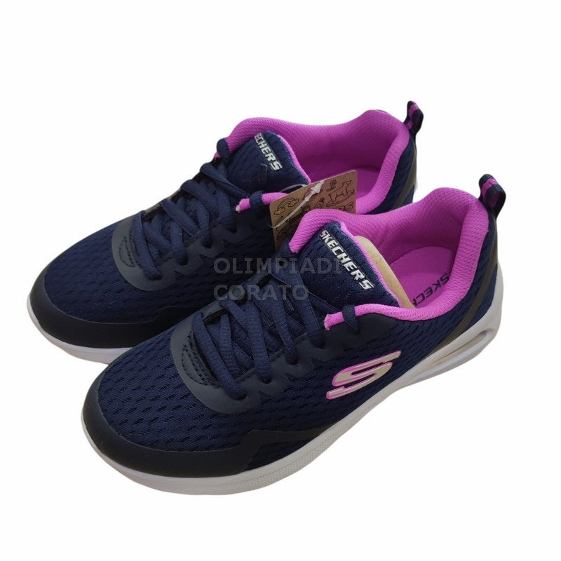 SKECHERS MICROSPECT GS