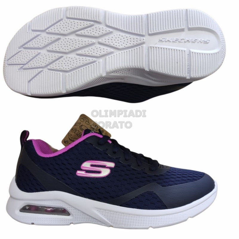 SKECHERS MICROSPECT GS