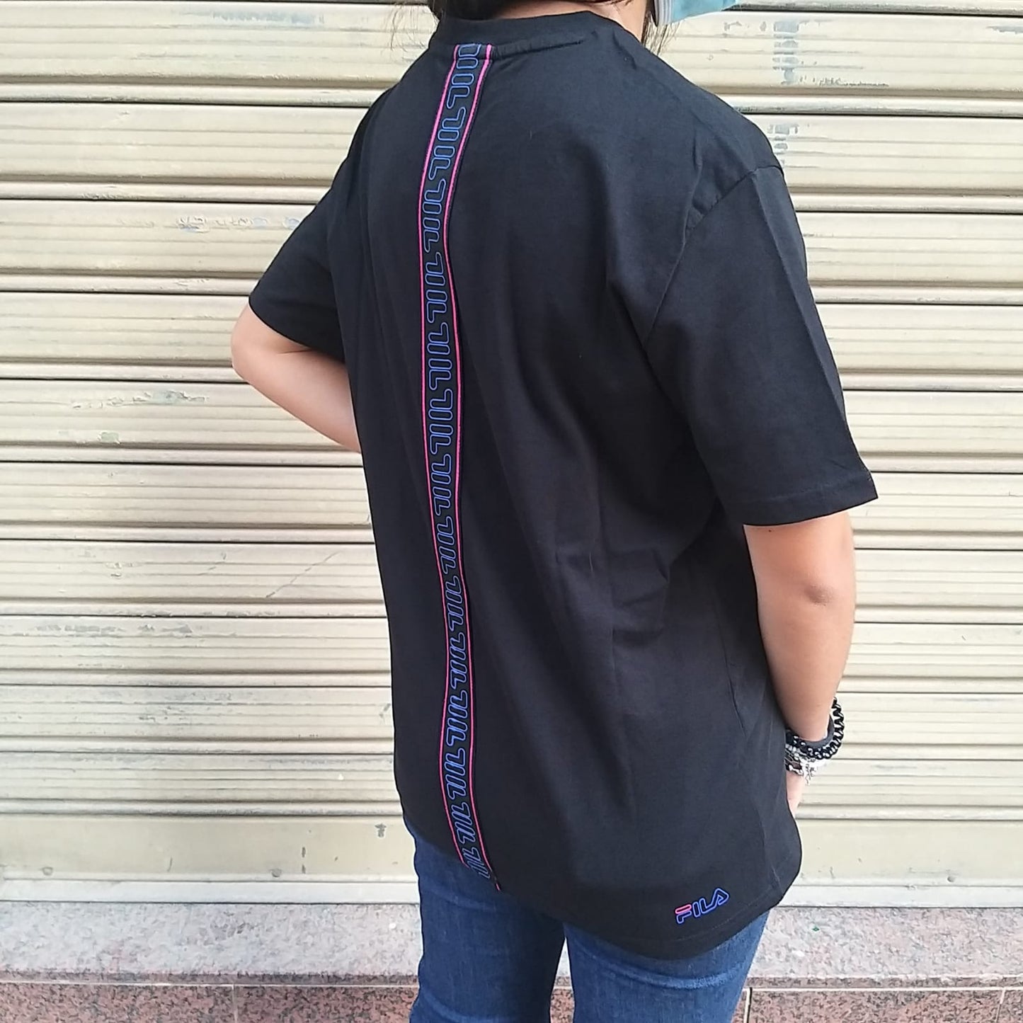 T SHIRT MIRABELLA W FILA